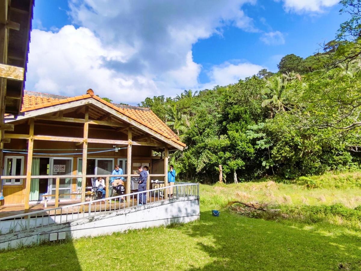 Irunty Futademura - Bed and Breakfast Aramata