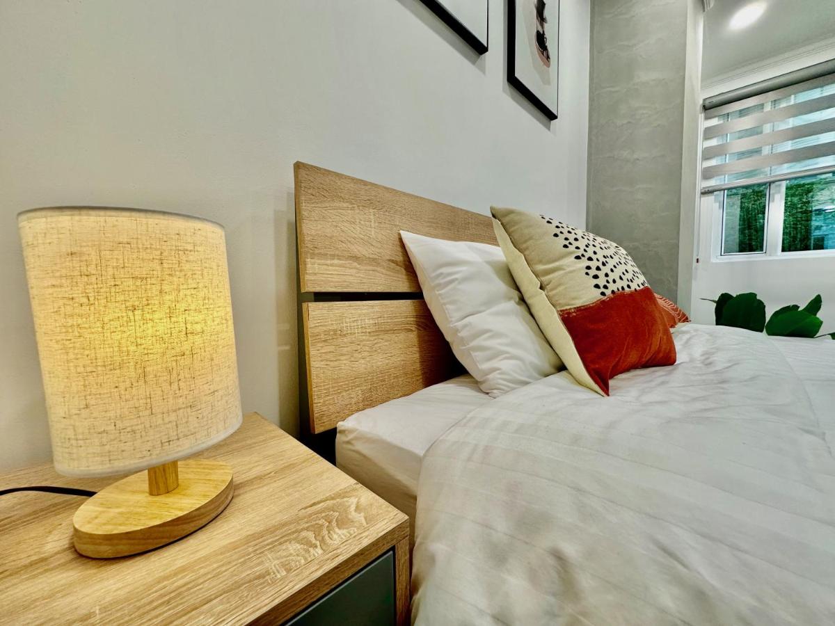 Appartamento con 2 Camere da Letto