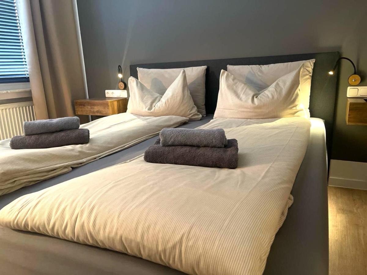 Pension Haus Talblick - B&B