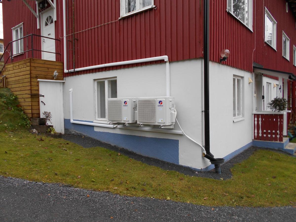 Perniön majoitus alakerta - B&B
