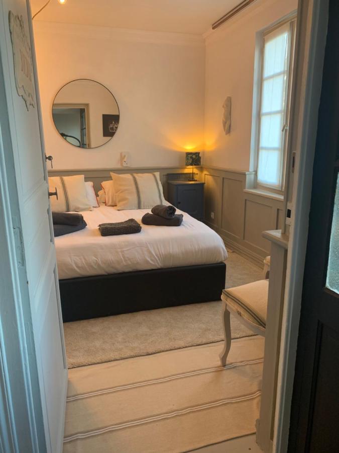 Deluxe Double or Twin Room with Garden View