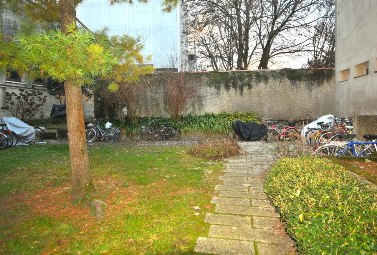 Domus Padova Centro Storico - Bed and Breakfast