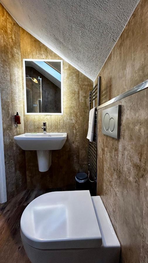 Habitación Doble Estándar