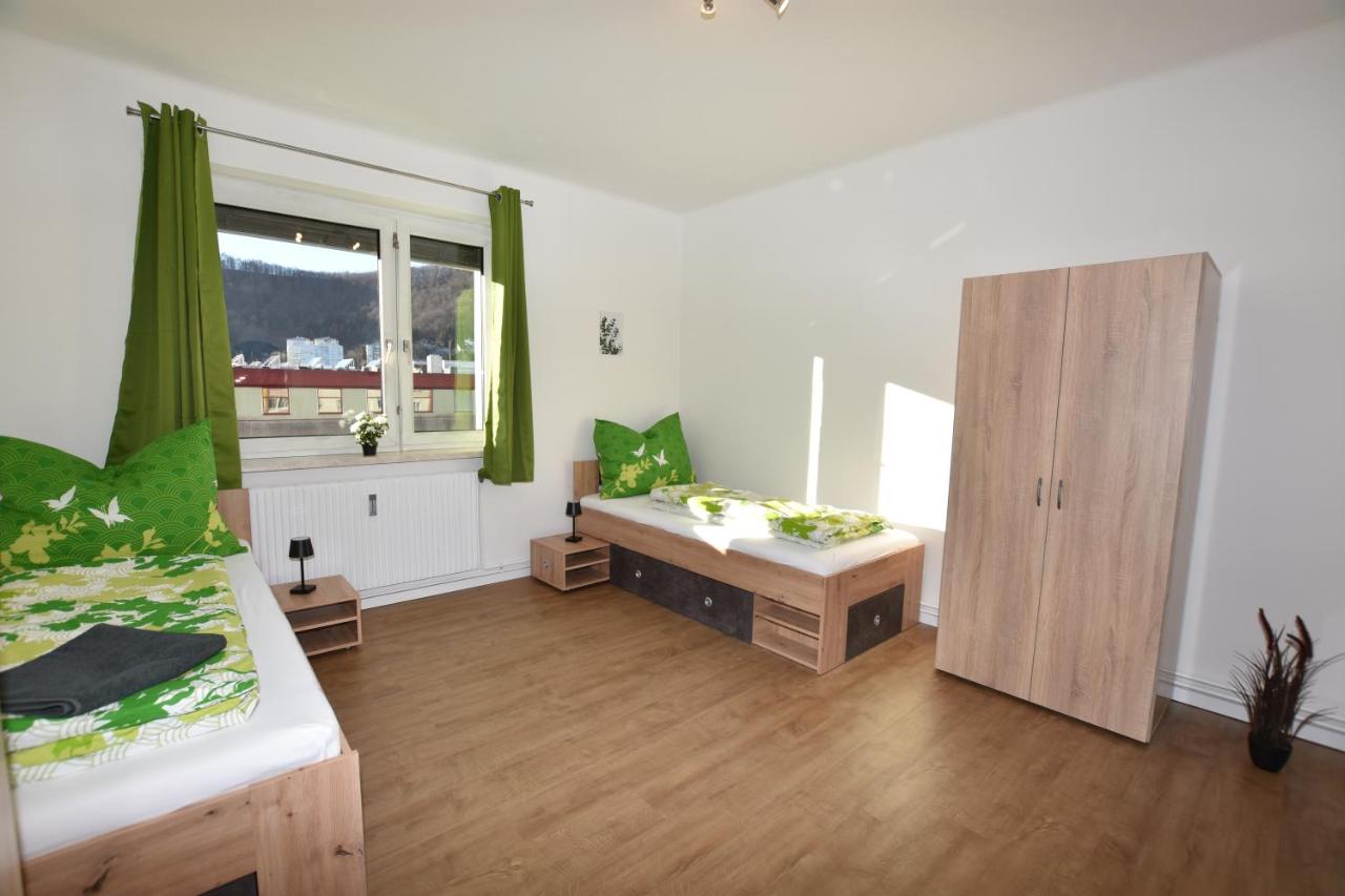 Perfekt Für Gruppen, 5 Einzelbetten - Bed and Breakfast