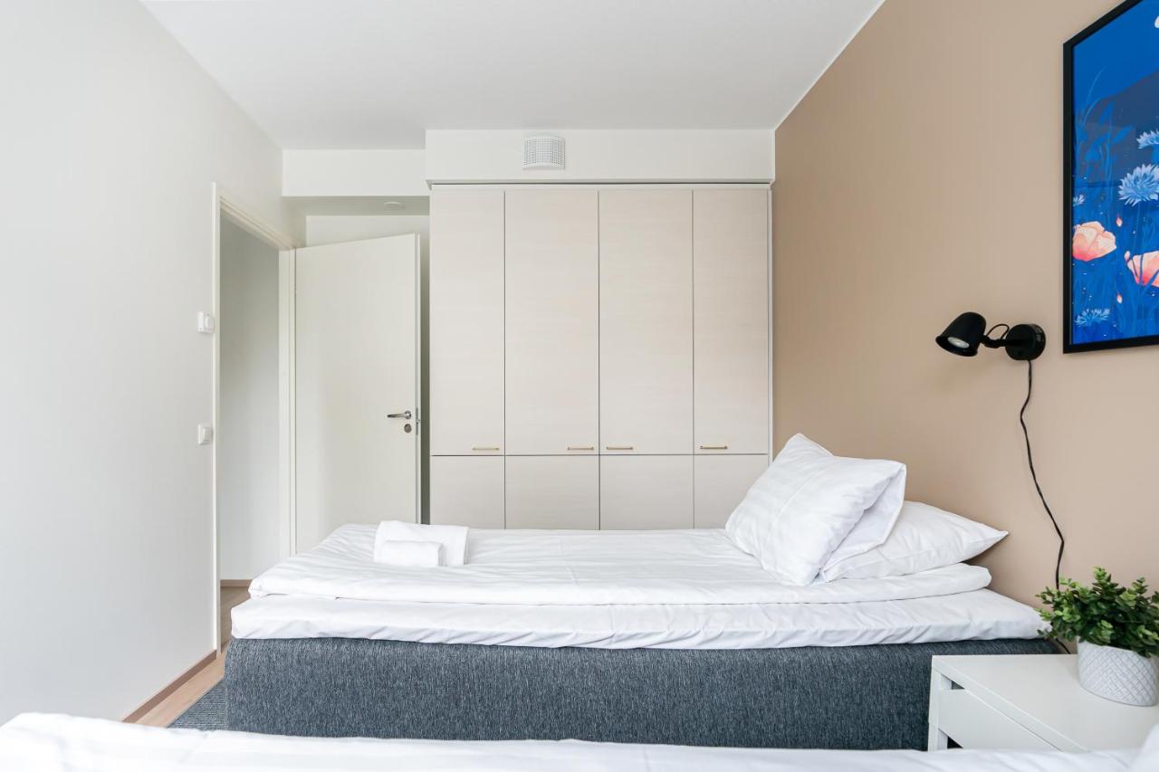 Appartement 1 Chambre