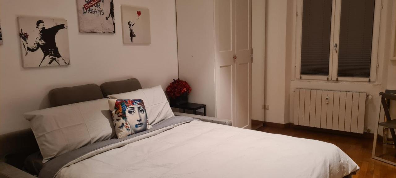 PortaRomanaBellaMilano 10 minutes from the Duomo - Ferienwohnung Mailand