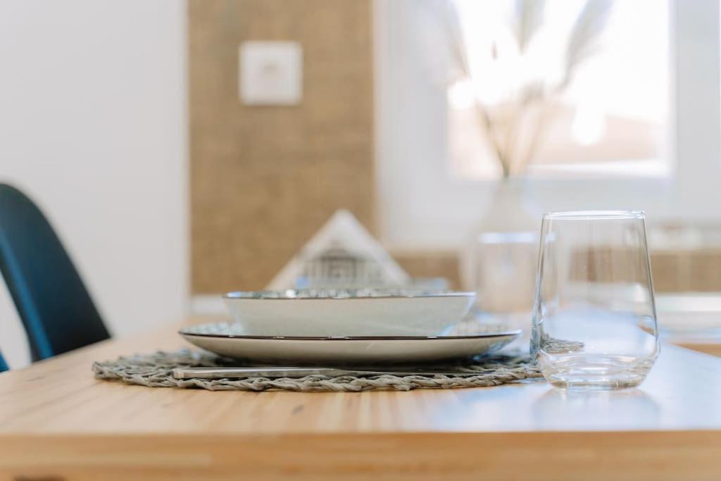 Appartement met 1 Slaapkamer
