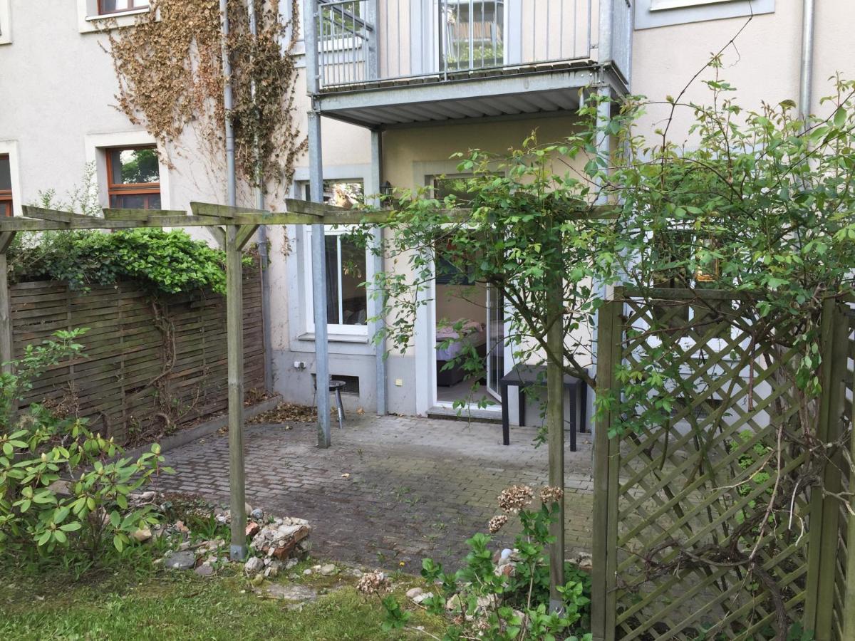 Mikra Homes24 in Chemnitz - B&B Chemnitz