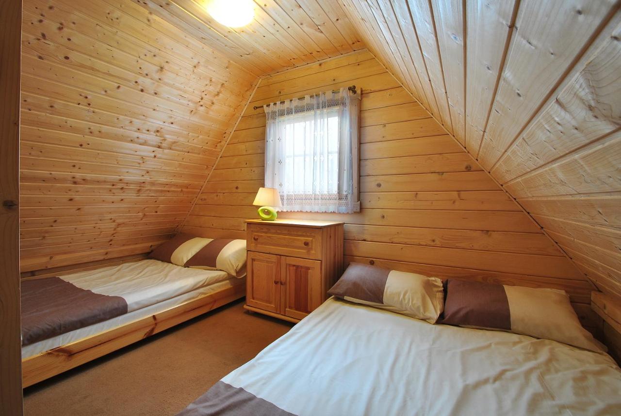 Ranczo - Ferienwohnung