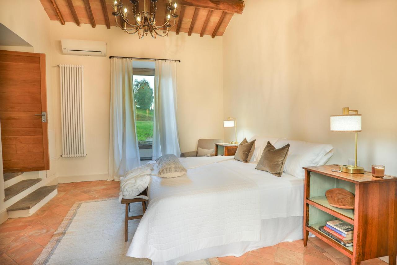 Chambre Double Supérieure