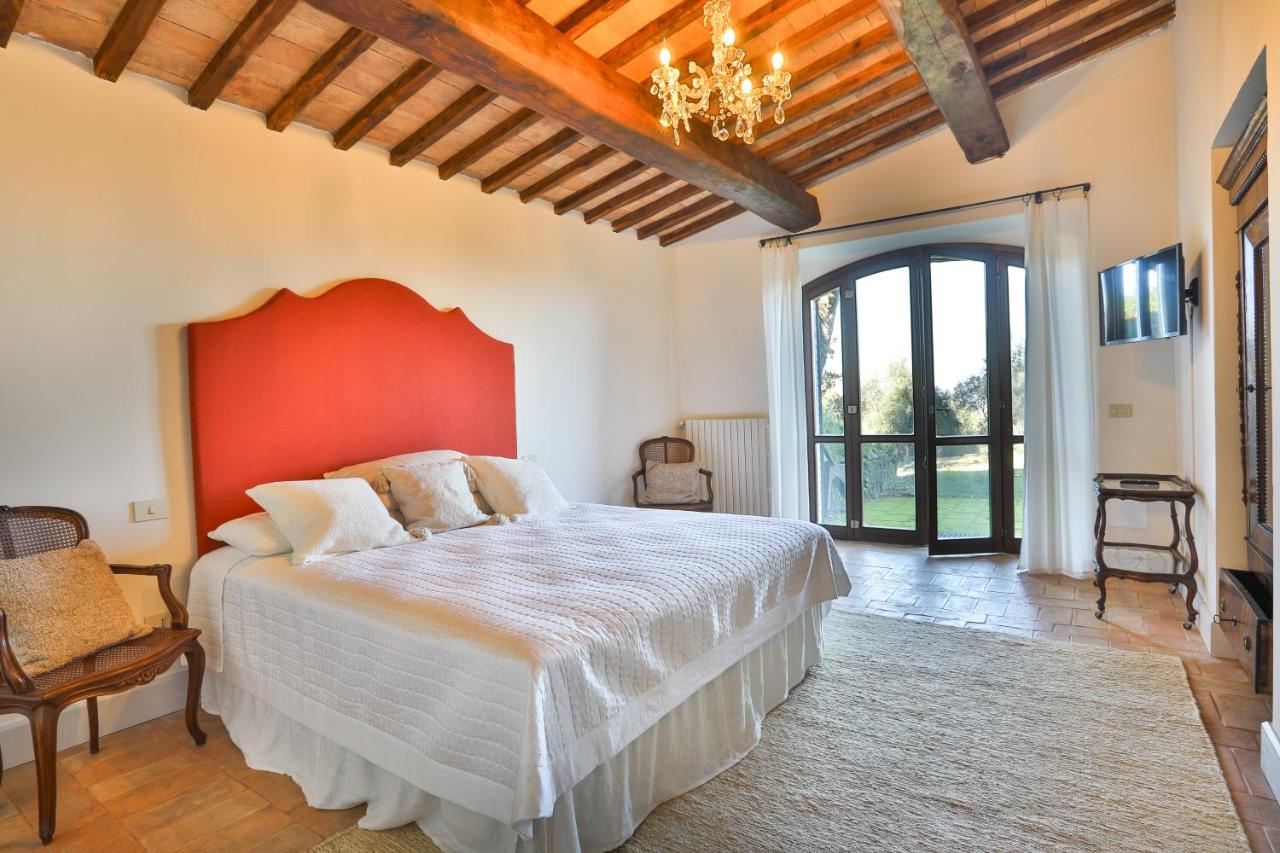 Chambre Familiale