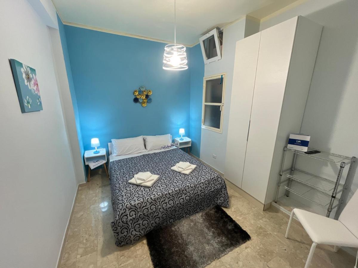 Appartamento con 2 Camere da Letto