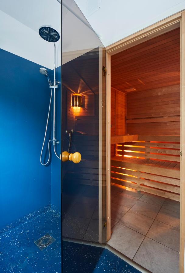 Nowa Stodoła - B&B