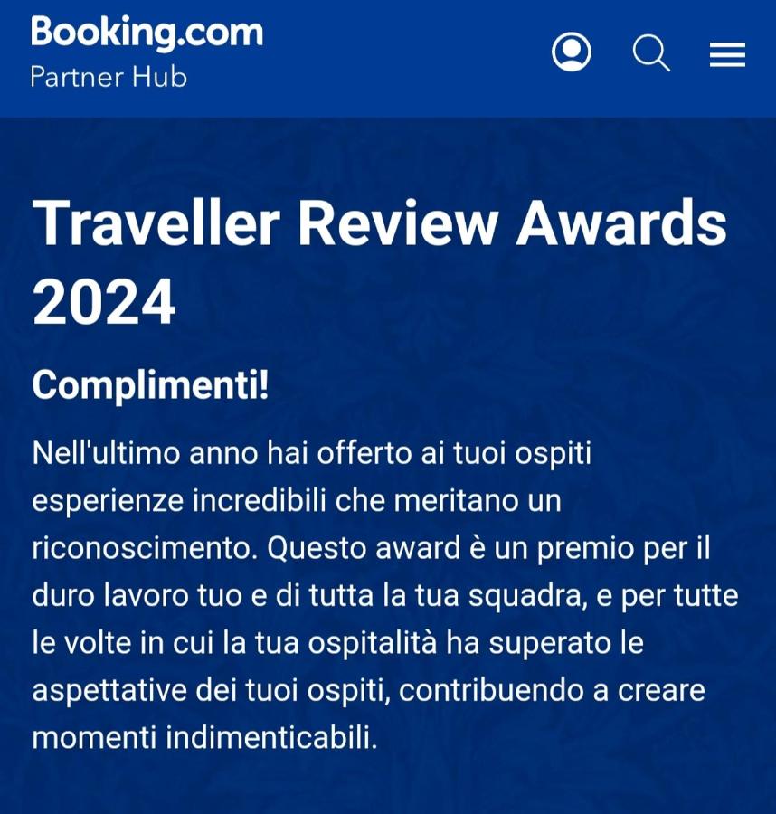 Appartamento Suite Antiche Terme - Zero Barriere - B&B Acqui Terme