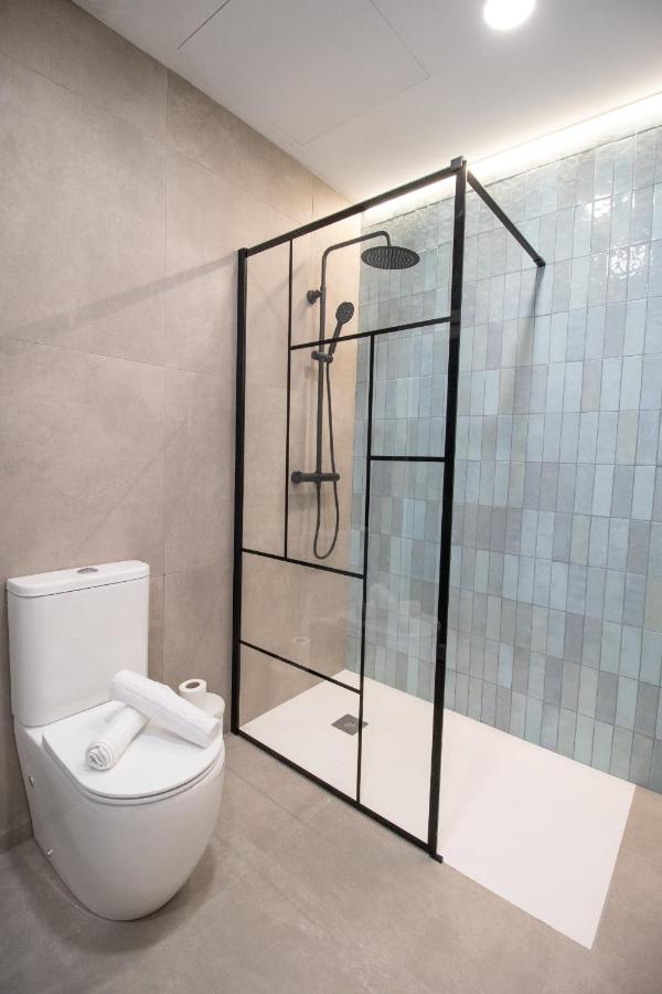 Favara Flats by Concept - B&B
