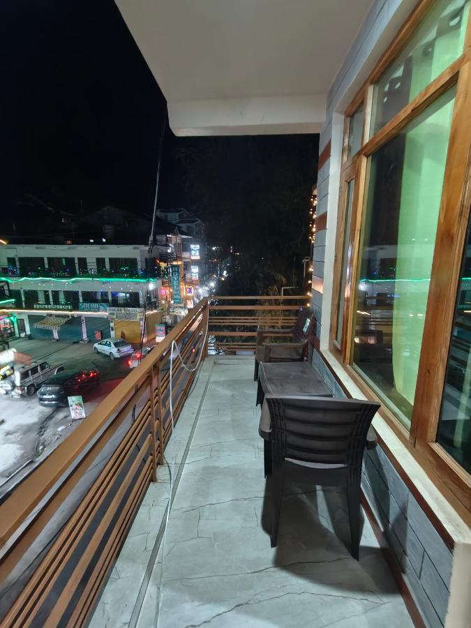 Camera Familiare Deluxe