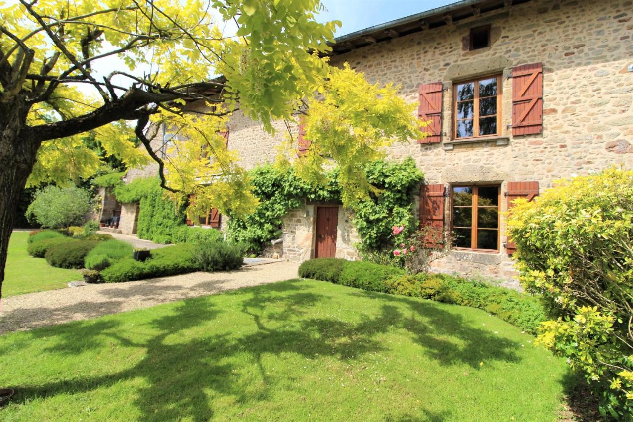 Les Lits des Fées - B&B