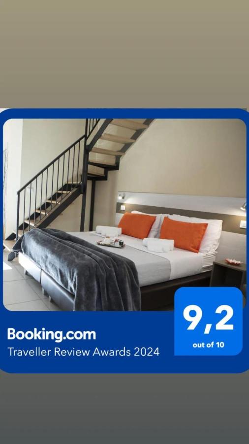 Quadruple Room with Private Bathroom