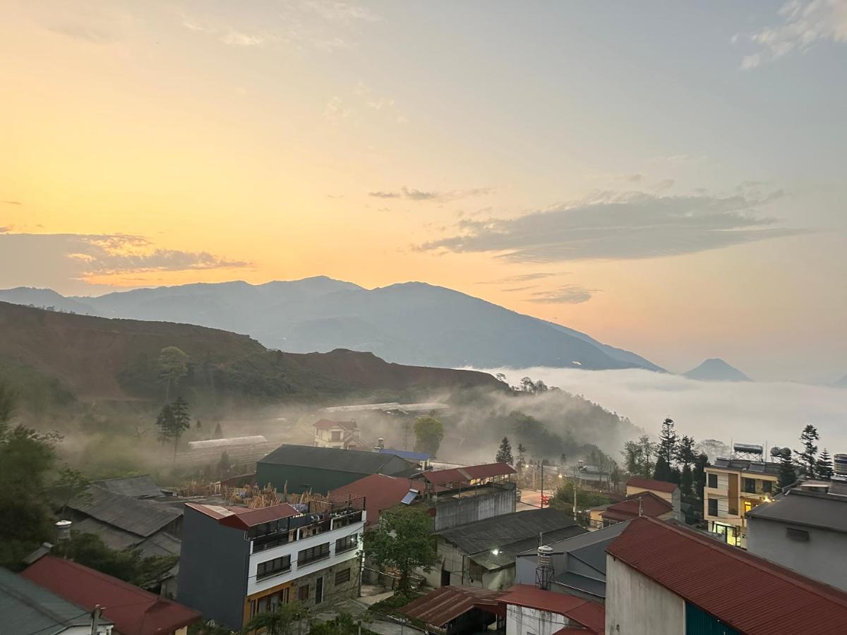 Sơn Trang House - B&B