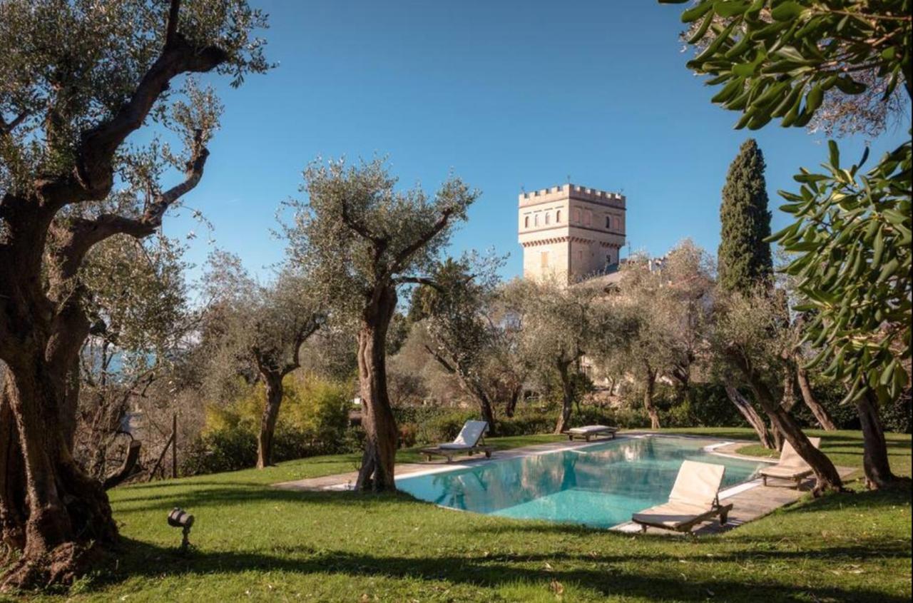Villa Francesca by PortofinoHomes - B&B