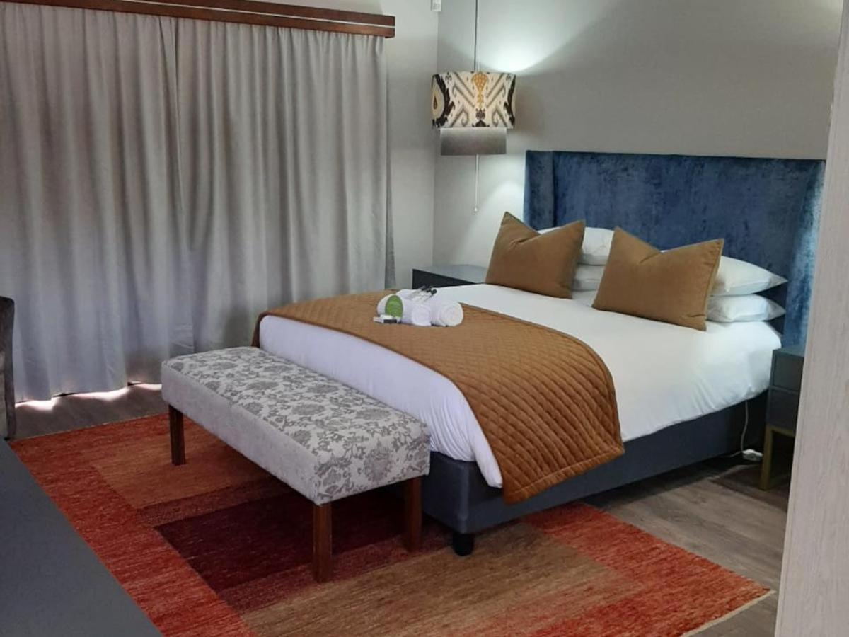 Executive Kamer met Kingsize Bed