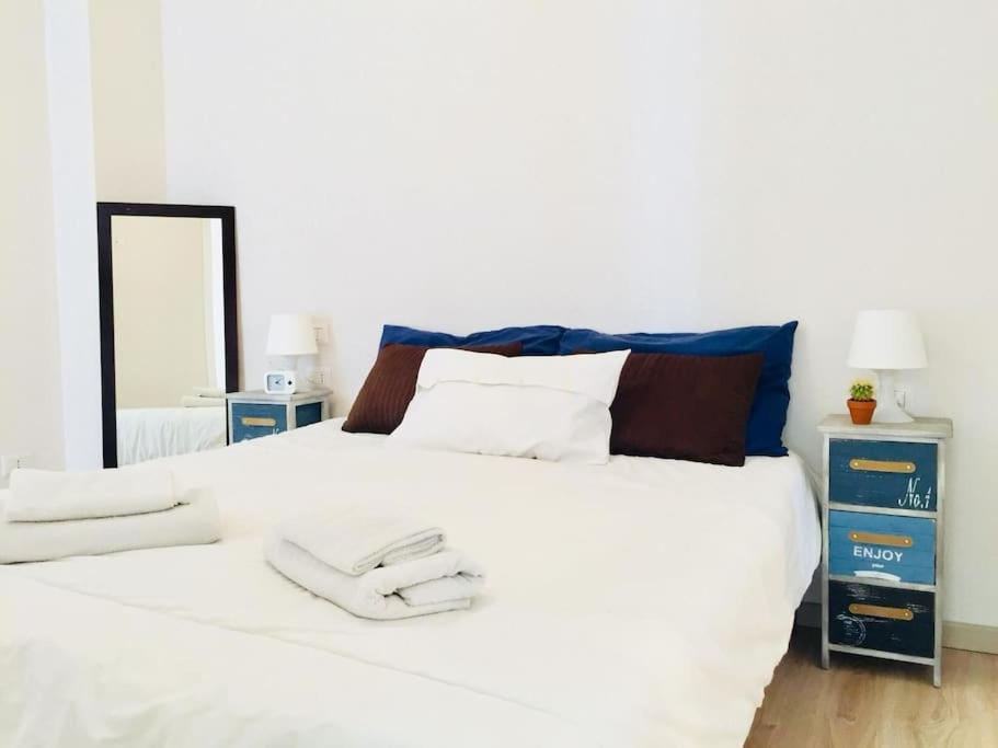 Maison de' Trastevere - B&B