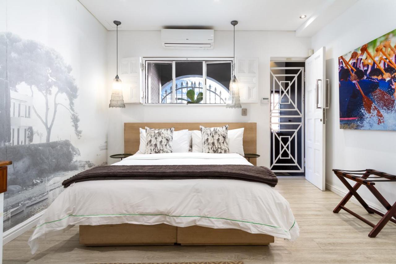 Double or Twin Room with seperate entrance