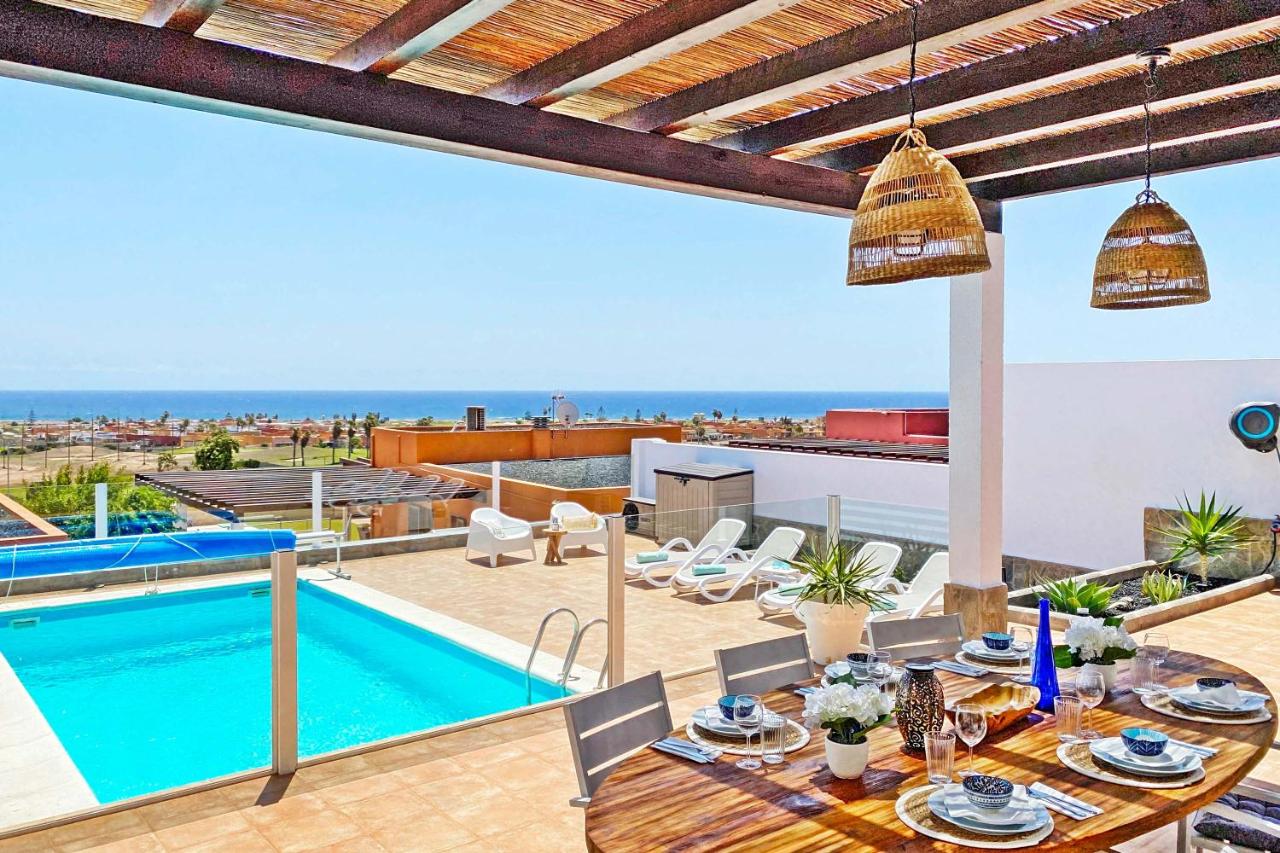 Caleta Blanca - B&B