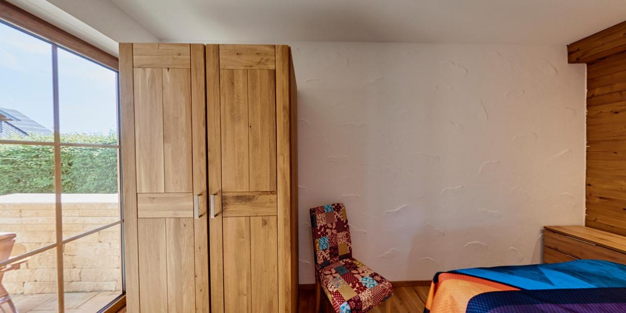 Apartment mit 2 Schlafzimmern