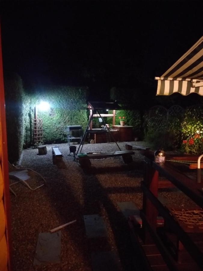 Domek Letniskowy - B&B Mrągowo
