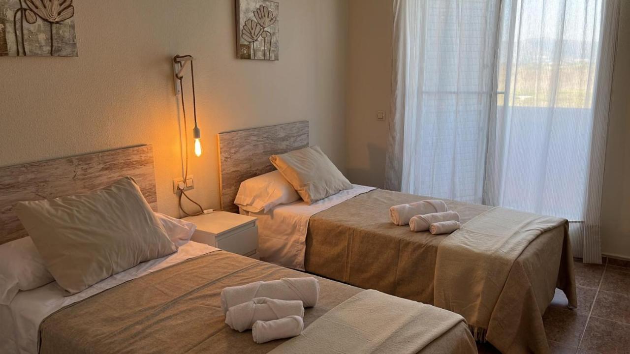 B&B Sagunto - Casa Paco - Bed and Breakfast Sagunto