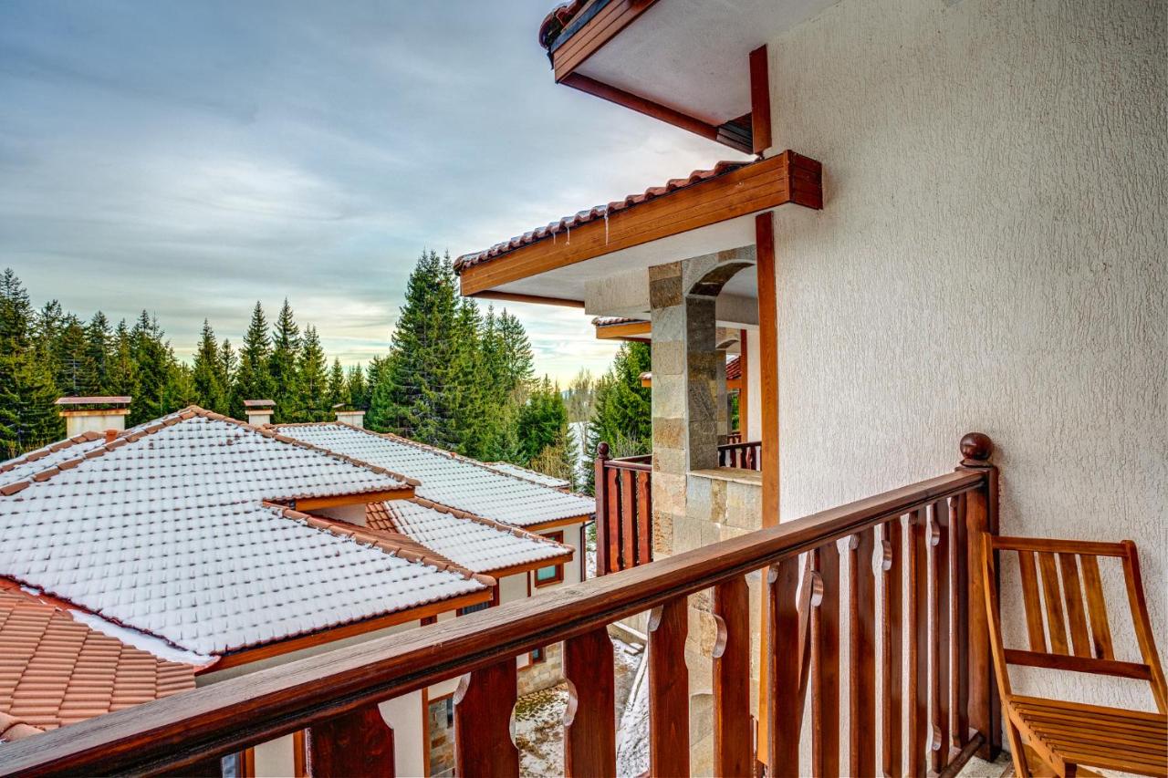MyPlace Pamporovo апартаменти за отдих - B&B Pamporovo