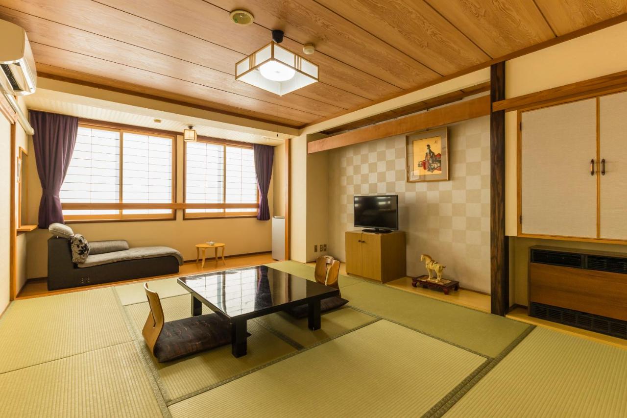 Chambre Familiale Standard