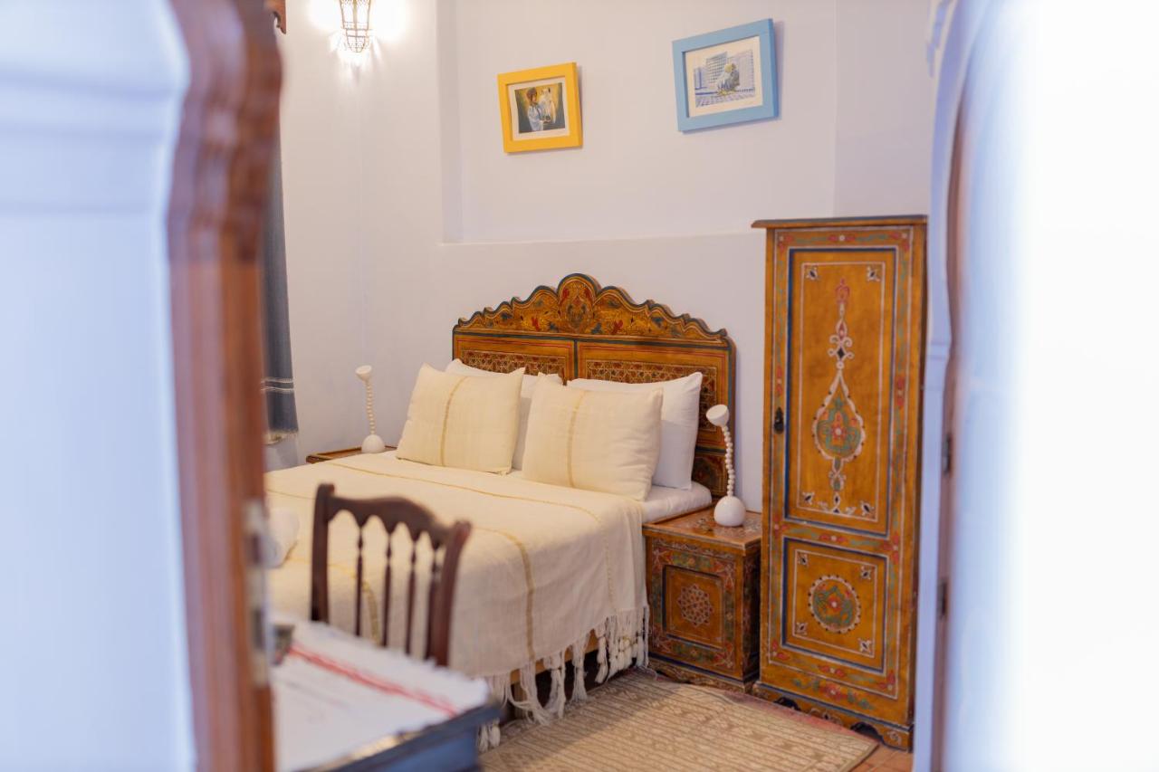 Habitación Doble Económica
