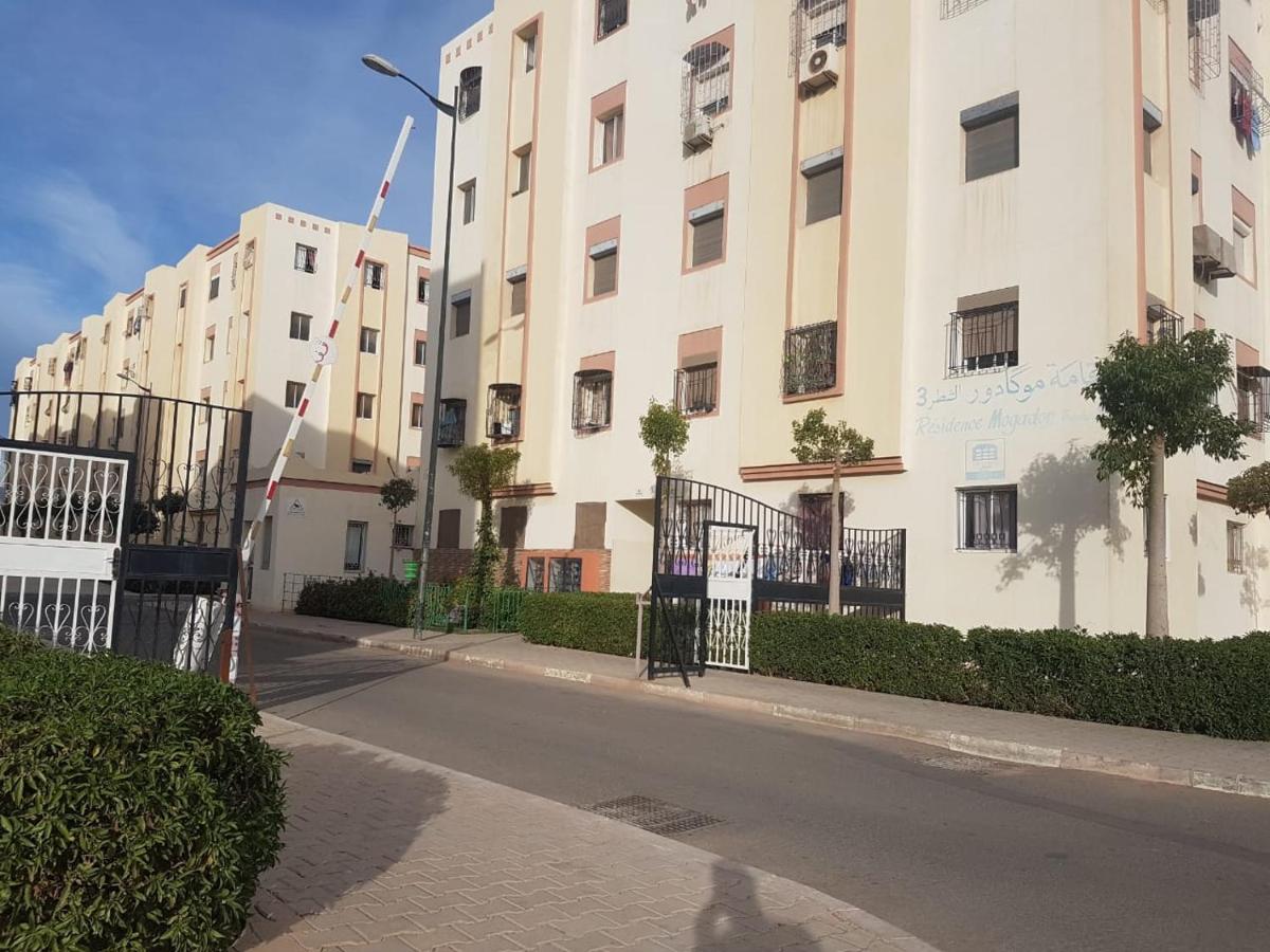 Room in Agadir Morocco - B&B