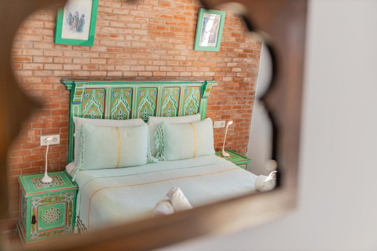 Habitación Doble Económica