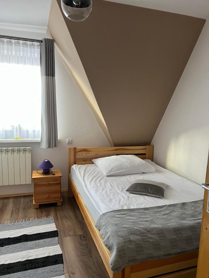 Chambre Double avec Salle de Bains Privative