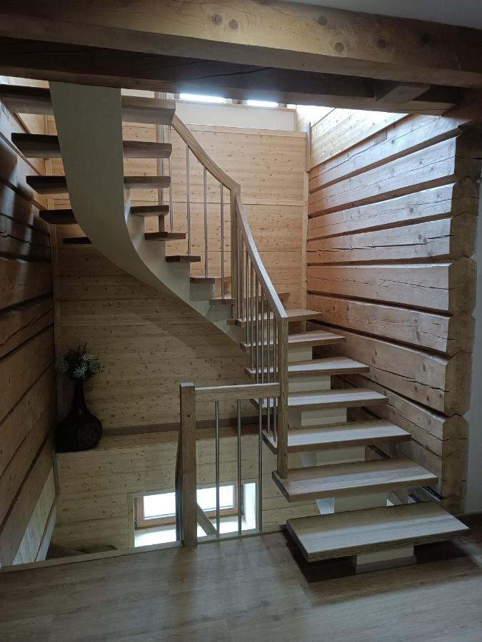 Camera Tripla Comfort con Doccia