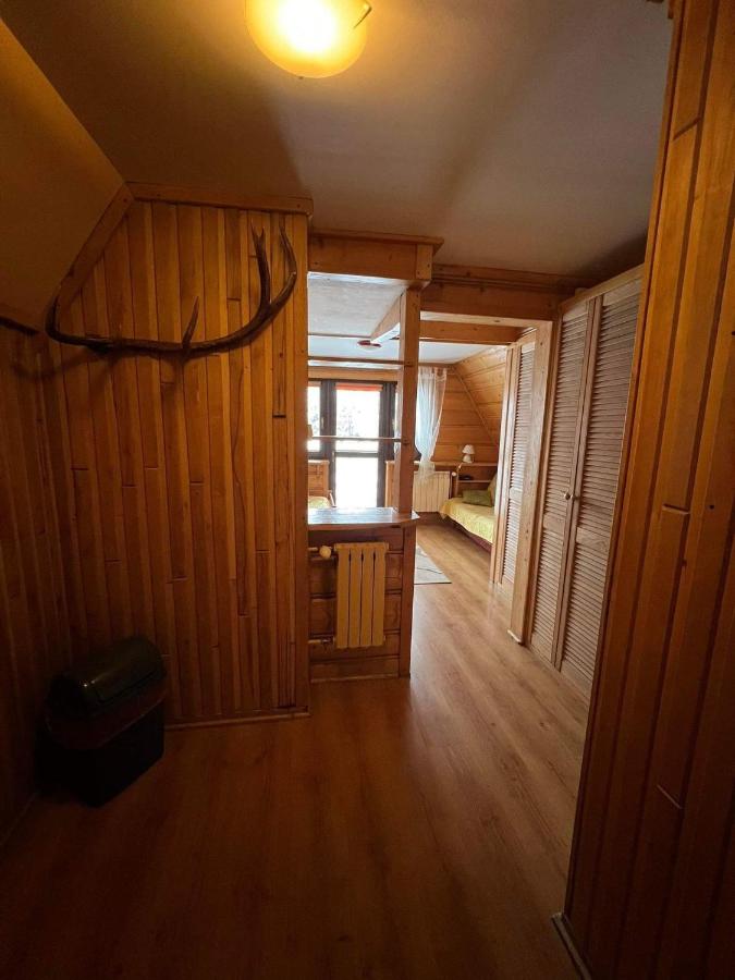 Chambre Triple – Vue sur Montagne
