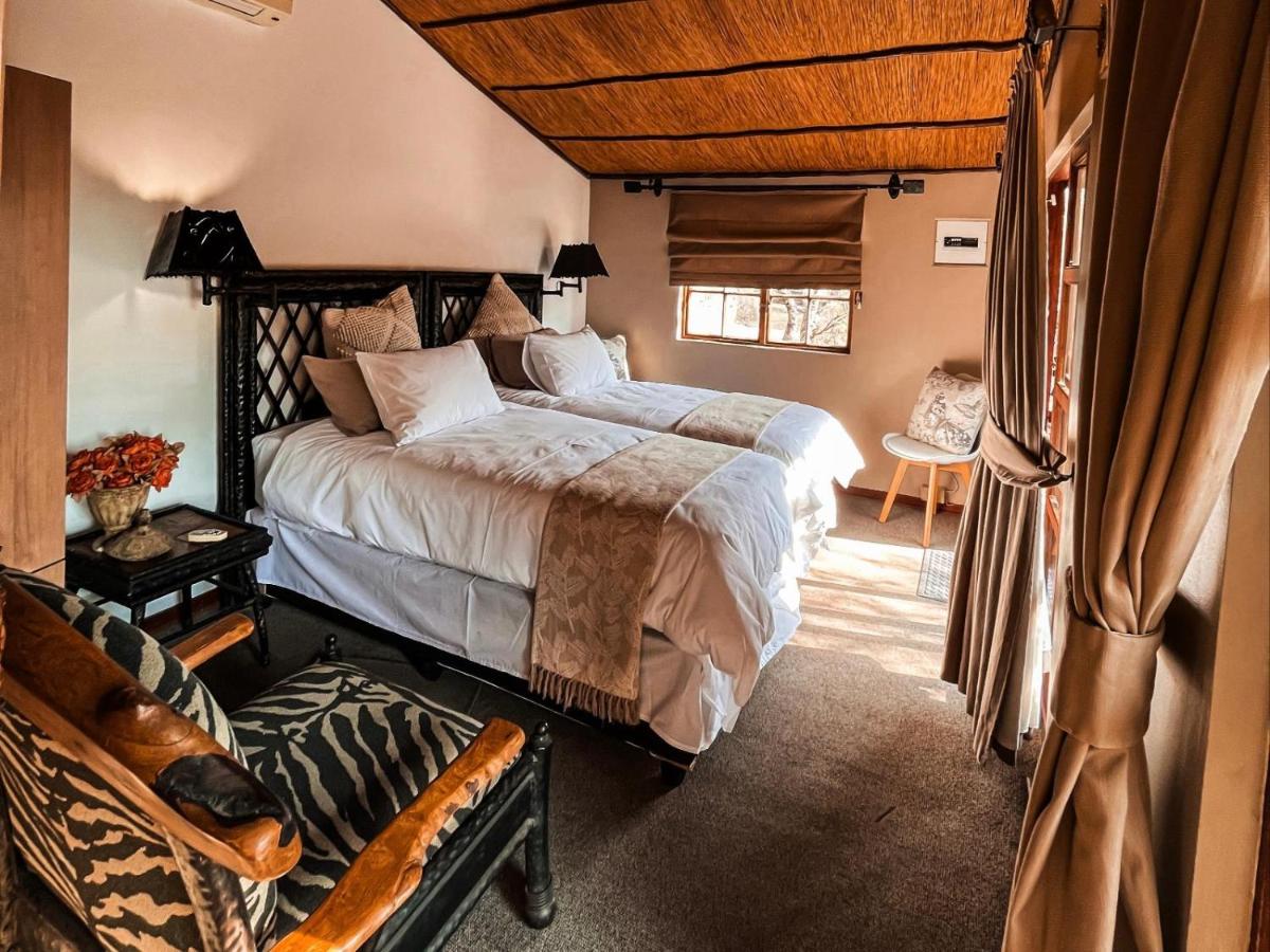 Cabina Standard
