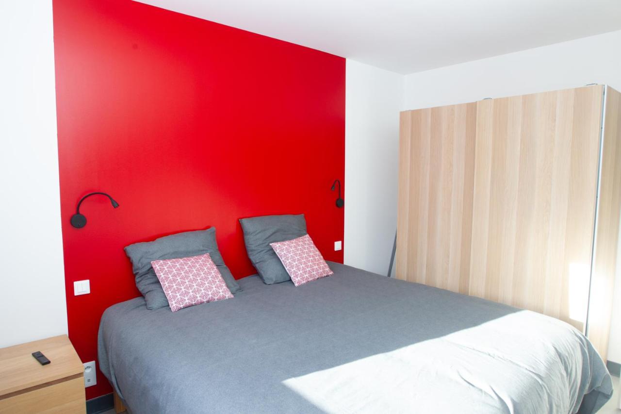 Apartment mit 1 Schlafzimmer