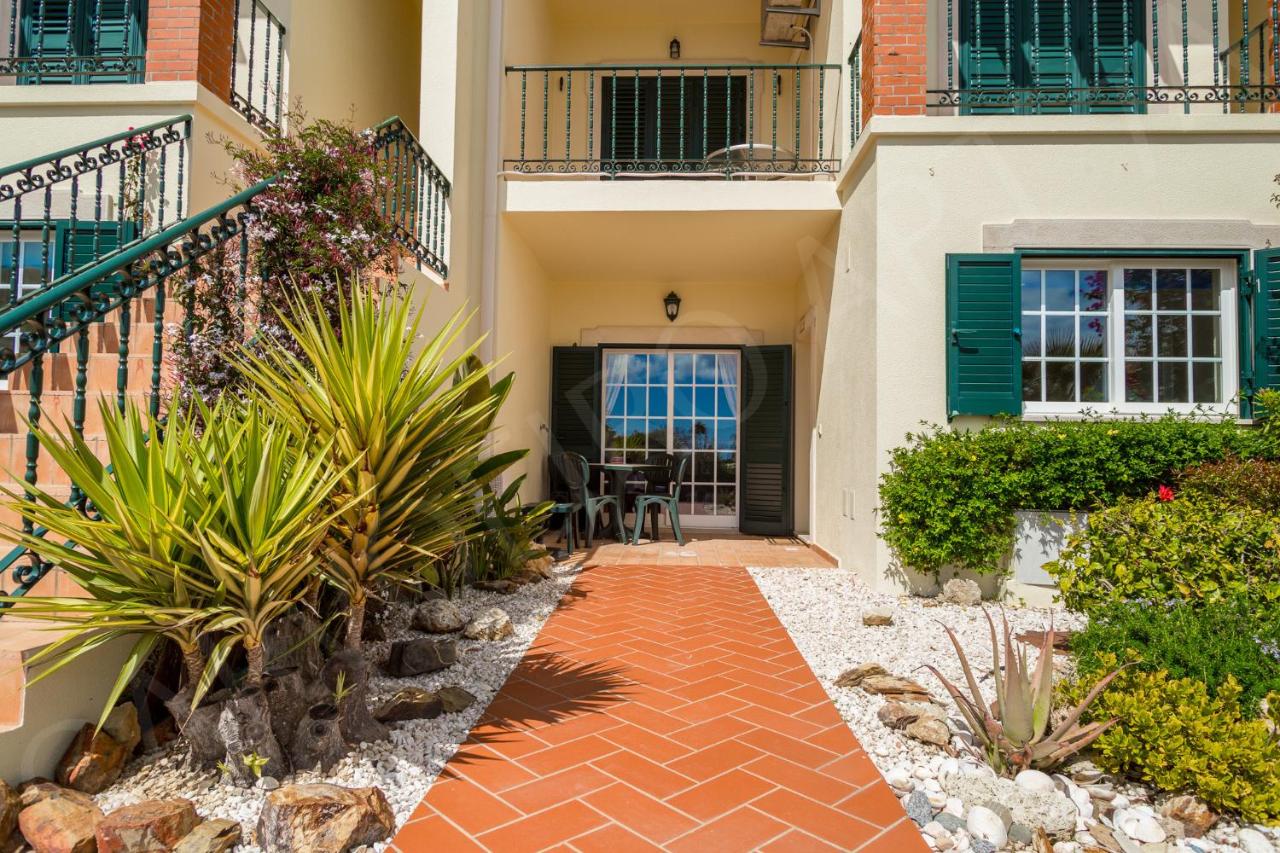 Carvoeiro Apartment 7A - B&B Carvoeiro