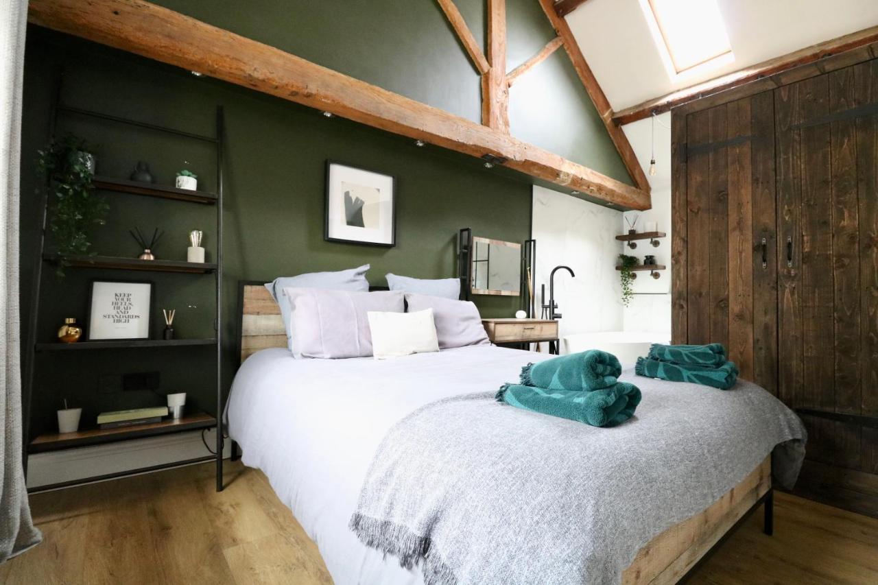 A countryside retreat - B&B
