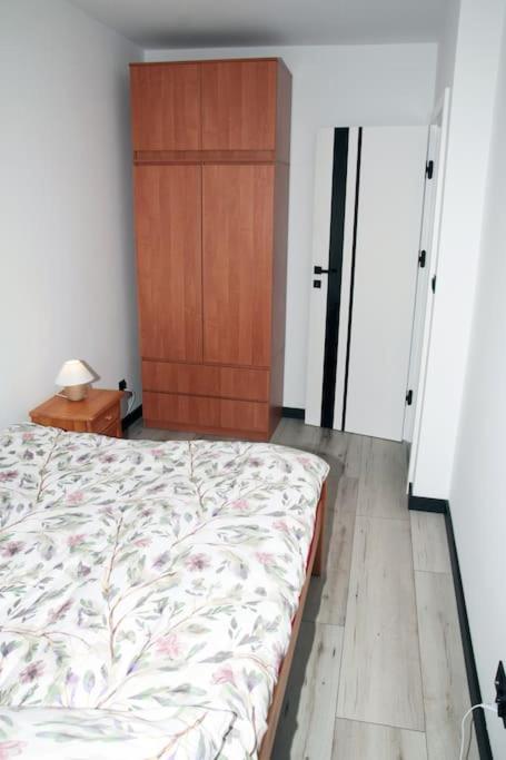 apartament 1000-lecia - B&B Wąbrzeźno