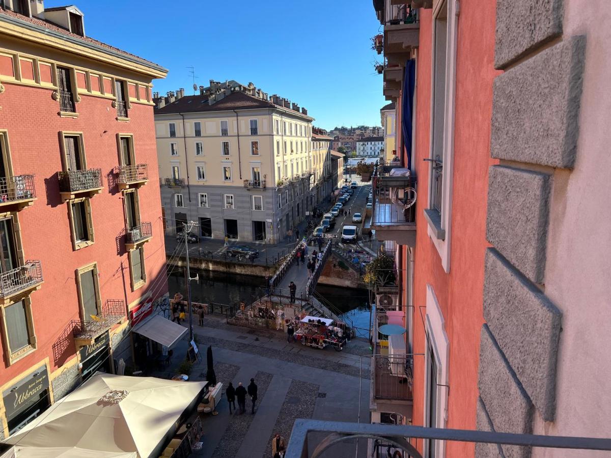 Luxury apartment Navigli - B&B