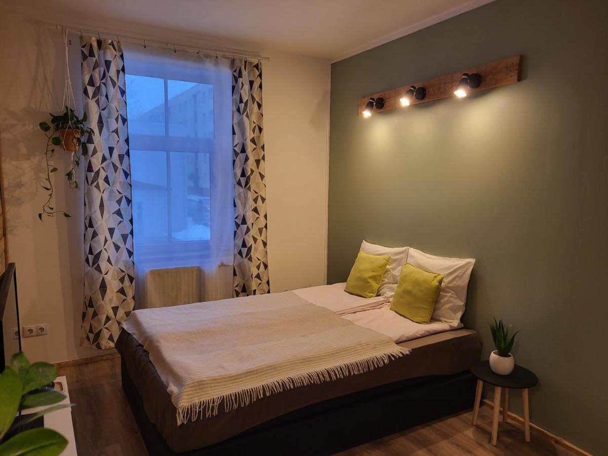 B&B Valga - Old Town Apartment - Bed and Breakfast Valga