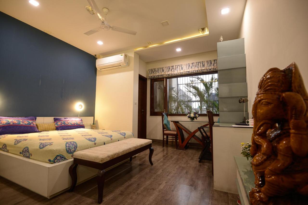 B&B Noida - Pacation Home Stay - Bed and Breakfast Noida