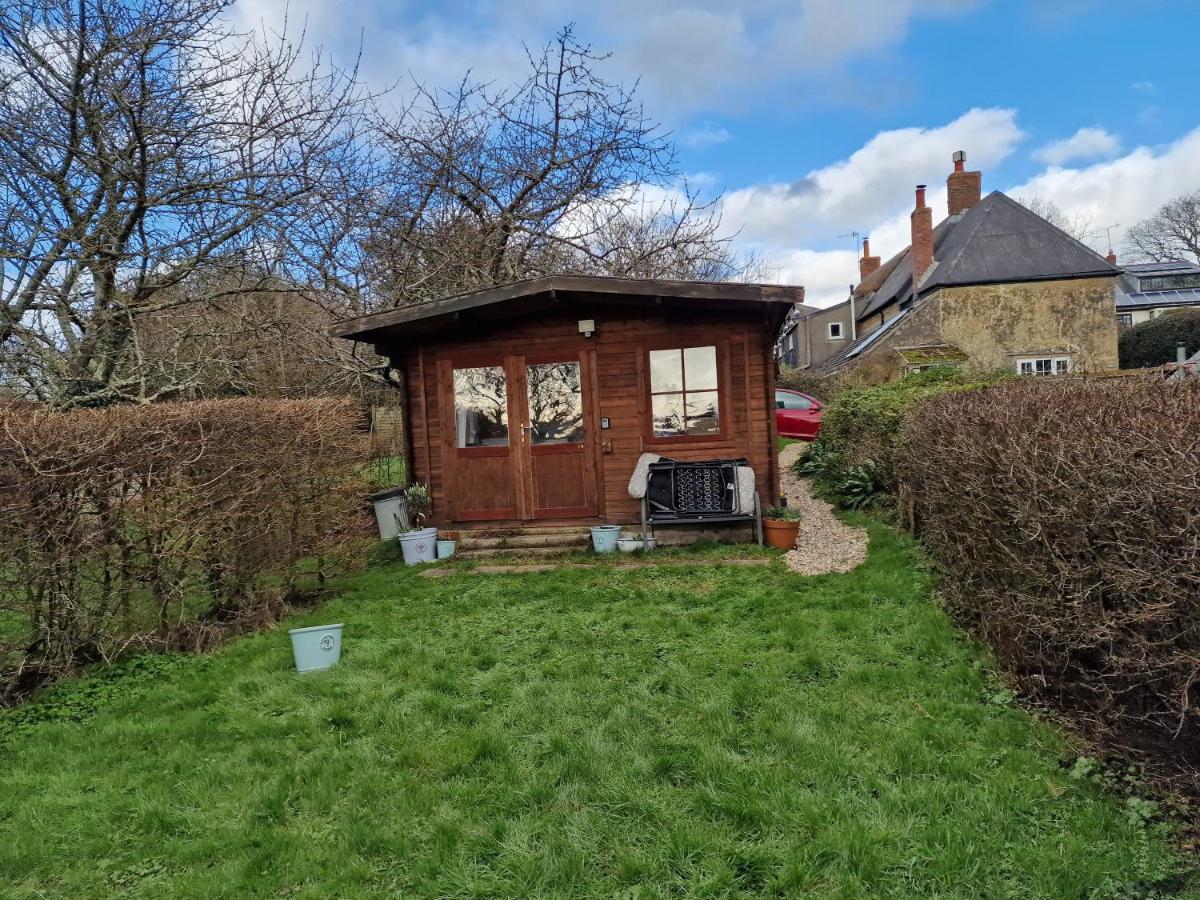 Cherry Orchard Retreat - Ferienwohnung
