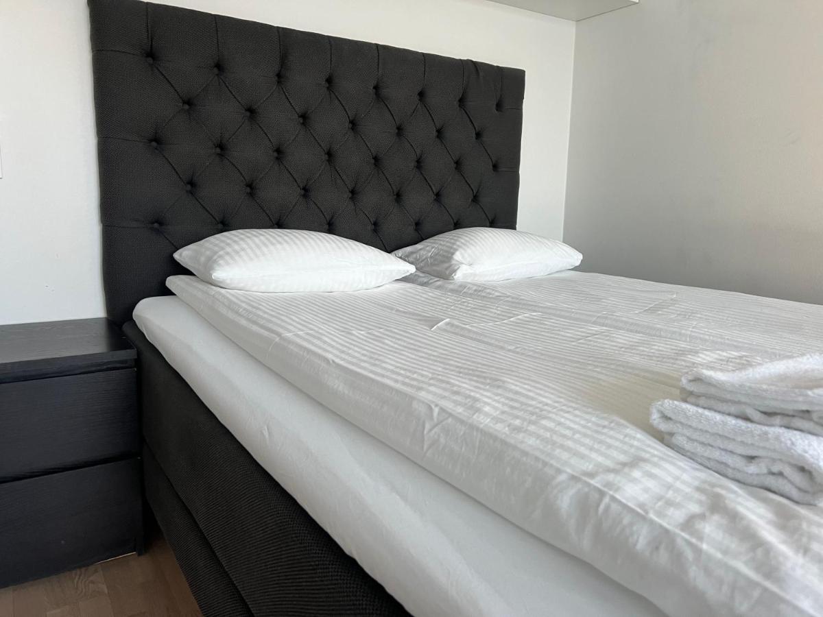 Centrum Studio with Balcony - B&B