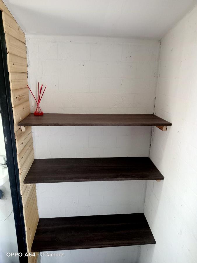 Doppelzimmer mit eigenem Bad